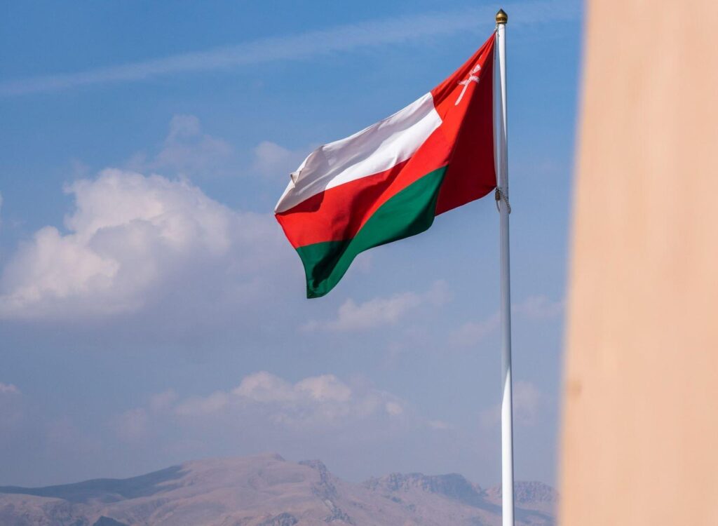 Το Ομάν επιτίθεται στις ΗΠΑ για τον βομβαρδισμό του Ιράν: «Ποτέ δεν ήθελαν την ειρήνη»