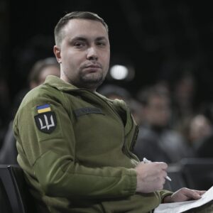 Πρώην επικεφαλής της GUR για το Ιράν: «Δεν μπορούμε να νικήσουμε τη Ρωσία εξαιτίας τους» είπε ο Κ.Μπουντάνοφ (vid)