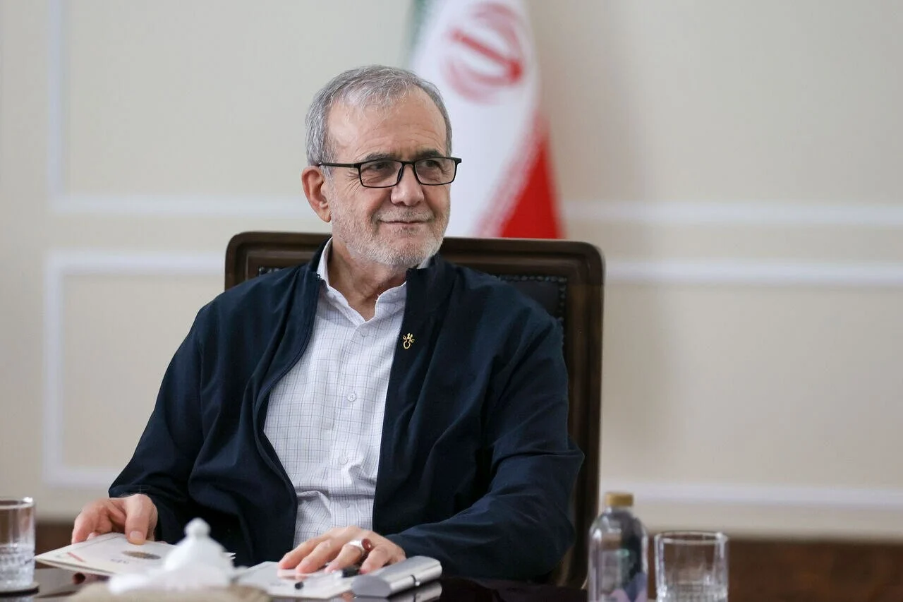 Ιράν: Πληροφορίες ότι κτυπήθηκε η κατοικία του προέδρου Μ.Πεζεσκιάν (βίντεο)