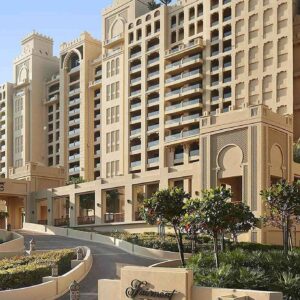 Ντουμπάι: Εκρήξεις και φωτιές στο ξενοδοχείο “Palm Hotel & Resort”