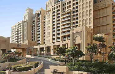 Ντουμπάι: Εκρήξεις και φωτιές στο ξενοδοχείο “Palm Hotel & Resort”