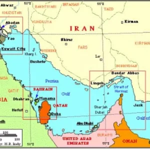 Πρακτικά κλειστά τα Στενά του Ορμούζ – Ελάχιστα πλοία περνάνε