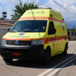 Θανατηφόρο τροχαίο στην Καλαμάτα: Φορτηγό παρέσυρε και σκότωσε μια 94χρονη