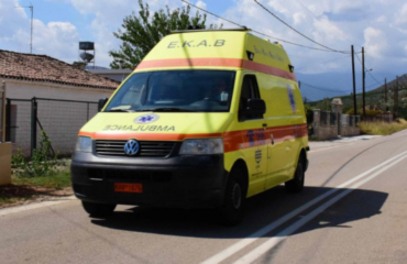 Θανατηφόρο τροχαίο στην Καλαμάτα: Φορτηγό παρέσυρε και σκότωσε μια 94χρονη