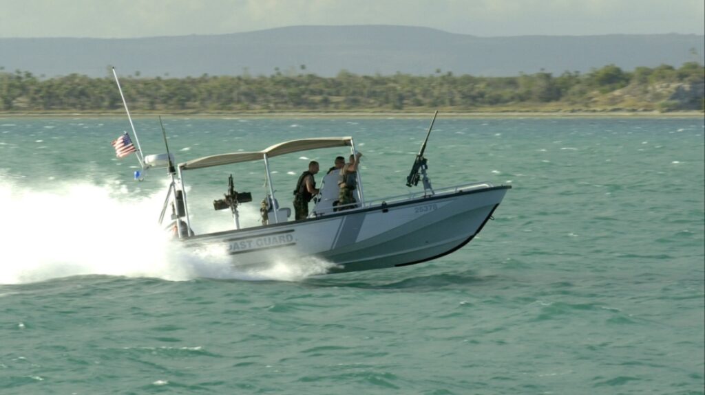 «Θερμή ένταση» στα κουβανικά ύδατα: 4 νεκροί και 6 τραυματίες μετά από πυροβολισμούς – Κατασχέθηκαν 13.000 σφαίρες