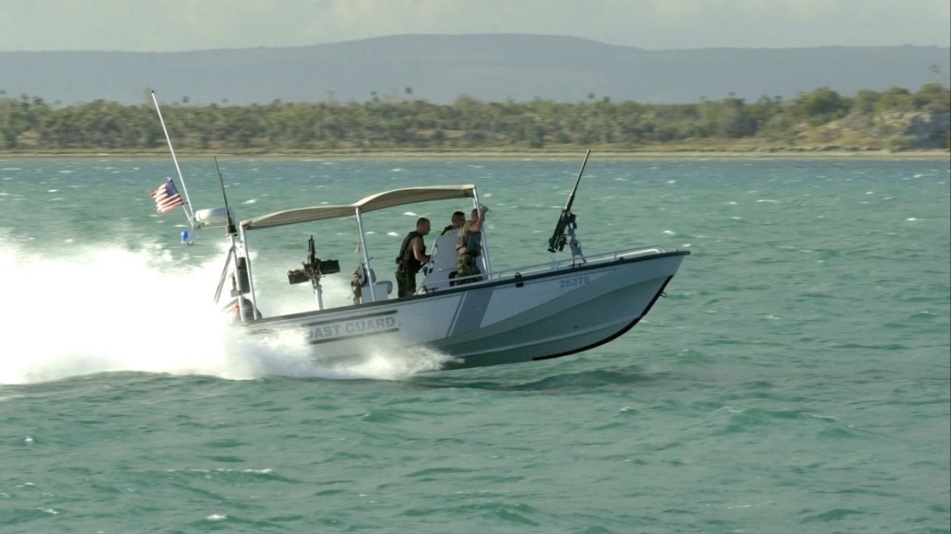 «Θερμή ένταση» στα κουβανικά ύδατα: 4 νεκροί και 6 τραυματίες μετά από πυροβολισμούς – Κατασχέθηκαν 13.000 σφαίρες