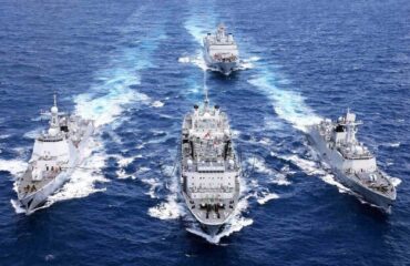 Το Ιράν ανέβαλε για το τέλος Φεβρουαρίου τις κοινές στρατιωτικές ασκήσεις με τη Ρωσία και την Κίνα