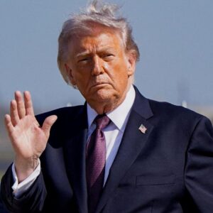 Ντ.Τραμπ: «Οι πολεμικές επιχειρήσεις στο Ιράν μπορεί να διαρκέσουν έως και 4 εβδομάδες»