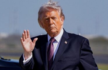 Ντ.Τραμπ: «Οι πολεμικές επιχειρήσεις στο Ιράν μπορεί να διαρκέσουν έως και 4 εβδομάδες»