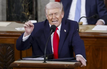 Ν.Τραμπ: Aνακοίνωσε πως οι αμερικανικές δυνάμεις βύθισαν εννέα ιρανικά πλοία – «Θα κυνηγήσουμε και τα υπόλοιπα»