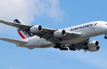 Air France: Ακύρωσε όλες τις πτήσεις της προς Βηρυτό, Ντουμπάι και Ριάντ