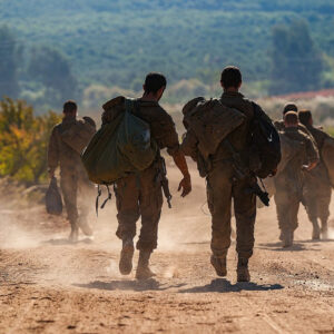 Ισραήλ: Κινητοποιεί 100.000 εφέδρους!  – Σιδηρούς κλοιός σε όλα τα σύνορα και  στο «βόρειο μέτωπο»