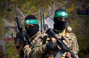 Χαμάς: «Φρικτό έγκλημα ο θάνατος του Αγιατολάχ Αλί Χαμενεΐ»