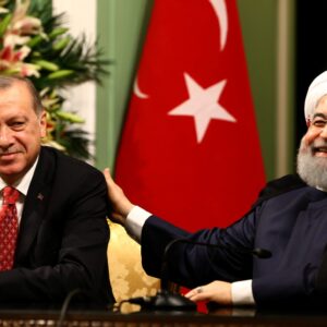 Ρ.Τ.Ερντογάν για θάνατο Αλί Χαμενεΐ: «Είμαι λυπημένος»