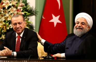 Ρ.Τ.Ερντογάν για θάνατο Αλί Χαμενεΐ: «Είμαι λυπημένος»