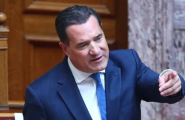 Α.Γεωργιάδης: «Λαός τόσο αξιοθαύμαστος, σαν τους Εβραίους, δεν υπάρχει – Μακάρι να τους μοιάσουμε»