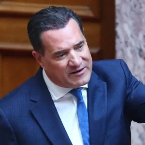 Α.Γεωργιάδης: «Λαός τόσο αξιοθαύμαστος, σαν τους Εβραίους, δεν υπάρχει – Μακάρι να τους μοιάσουμε»