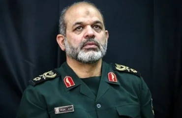 «Ακέφαλοι» οι Φρουροί της Ισλαμικής Επανάστασης του Ιράν: Δείτε ποιος θα αντικαταστήσει τον νεκρό Μοχάμαντ Πακπούρ