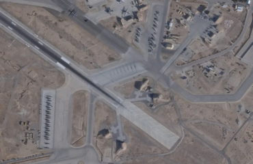 Aυτές είναι οι οκτώ σημαντικότερες αμερικανικές στρατιωτικές εγκαταστάσεις στη Μέση Ανατολή (χάρτης)