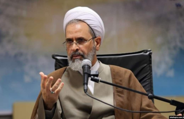 Ο 67χρονος Αγιατολάχ Αλιρέζα Αράφι ανέλαβε προσωρινά τα καθήκοντα του Αγιατολάχ Αλί Χαμενεΐ