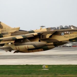 Σαουδική Αραβία: Προετοιμάζεται για επίθεση στο Ιράν «αν χρειαστεί»