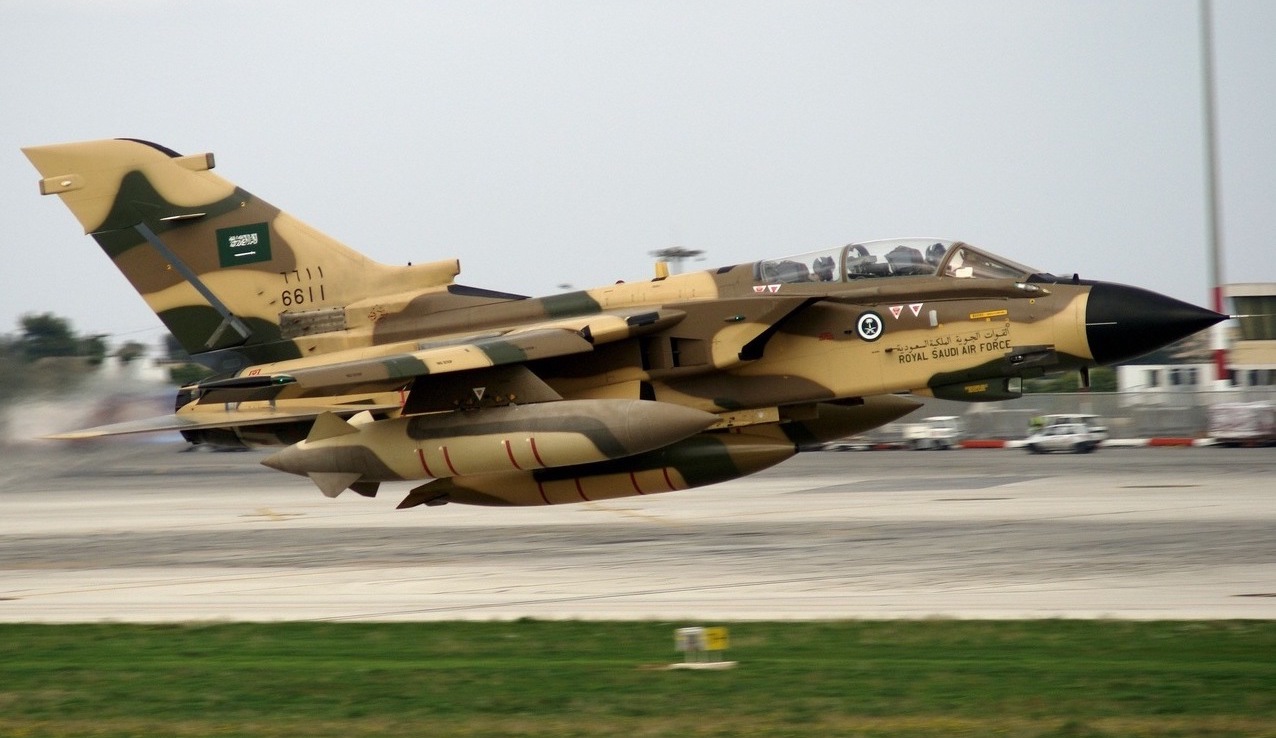 Σαουδική Αραβία: Προετοιμάζεται για επίθεση στο Ιράν «αν χρειαστεί»