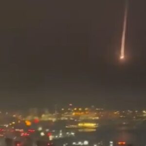 Ενημέρωση στρατιωτικής κατάστασης από Έλληνες στο Ντουμπάι