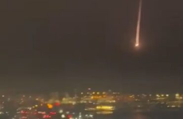 Ενημέρωση στρατιωτικής κατάστασης από Έλληνες στο Ντουμπάι