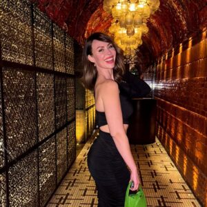 Αυστραλή influencer προκάλεσε «θύελλα» αντιδράσεων με βίντεο που δημοσίευσε από το Ντουμπάι: «Είσαι εγωίστρια»