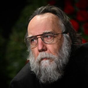 Αλεξάντερ Ντούγκιν: «Ο ψευδομεσσίας είναι εδώ»