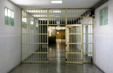 Φυλακές Δράμας: 30χρονος κρατούμενος αποπειράθηκε να αποδράσει με αυτοσχέδιο σχοινί