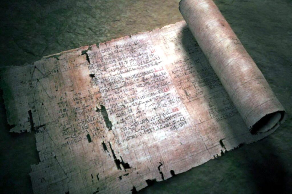 Ισραήλ: Ο Μεγάλος Πάπυρος του Ησαΐα μεταφέρθηκε σε ασφαλή τοποθεσία