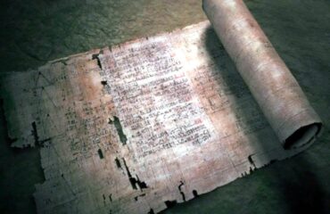 Ισραήλ: Ο Μεγάλος Πάπυρος του Ησαΐα μεταφέρθηκε σε ασφαλή τοποθεσία