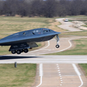 Οι ΗΠΑ είχαν στείλει τα B-2 για να βομβαρδίσουν τις εγκαταστάσεις του Ιράν