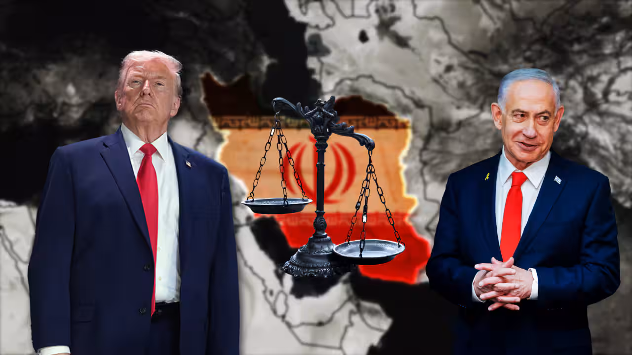 Ο Ν.Τραμπ δεν επέλεξε τυχαία την επίθεση κατά του Ιράν στις 28 Φεβρουαρίου: Γιατί θεωρείται σημαδιακή ημερομηνία