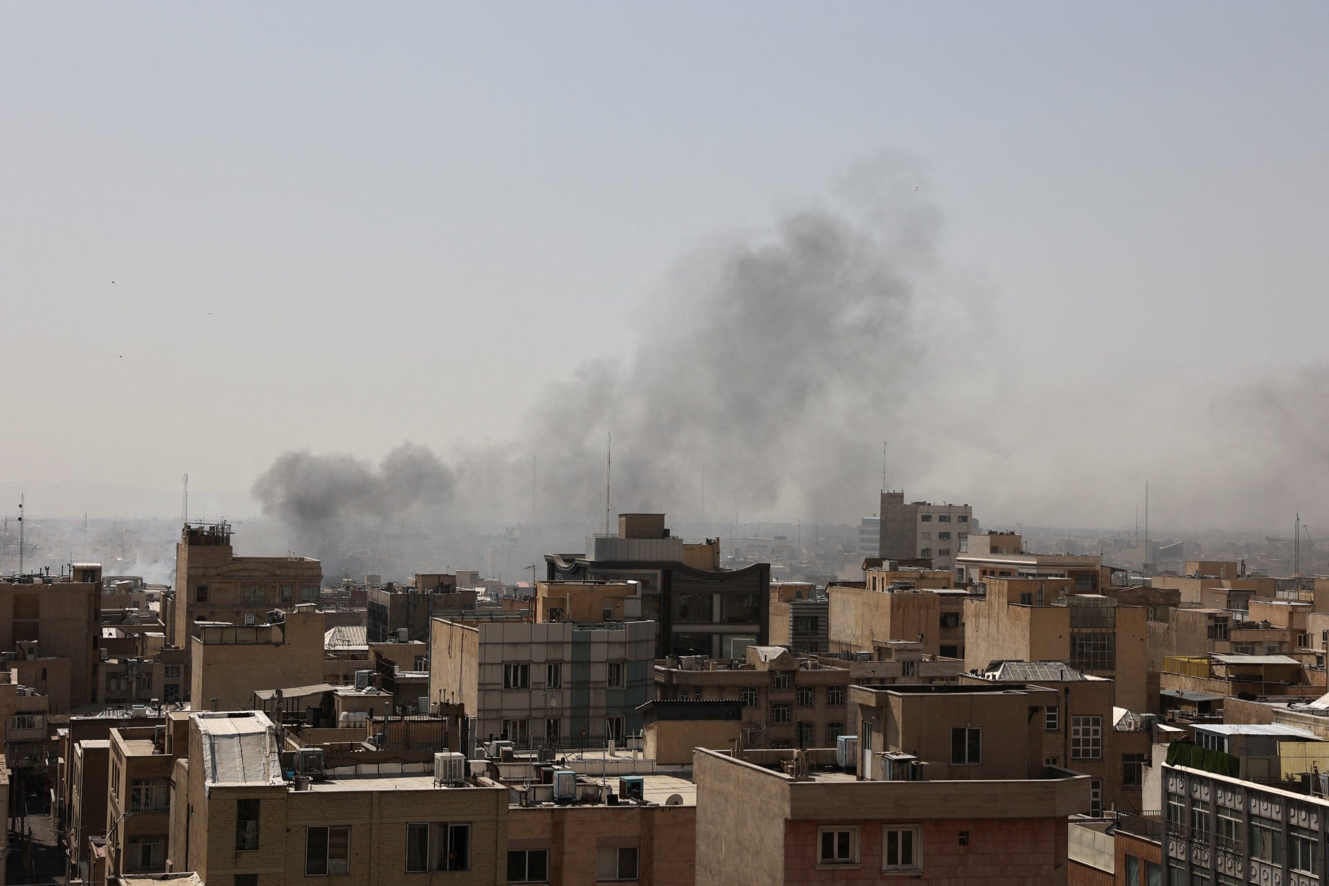 Ιράν: Nεκρός και ο επικεφαλής της υπηρεσίας πληροφοριών της αστυνομίας Γκολαμρεζά Ρεζαϊάν