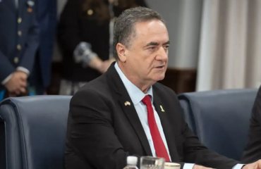 Ι.Κατς: «Οι επιθέσεις κατά του Ιράν θα συνεχιστούν για όσο χρειαστεί»