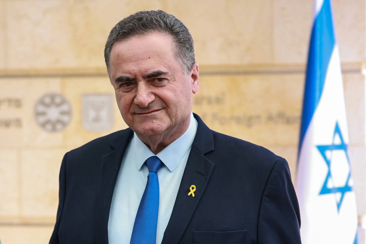 ΥΠΑΜ Ισραήλ Ι.Κατς για θάνατο Αγιατολάχ Αλί Χαμενεΐ: «Αποδόθηκε δικαιοσύνη»