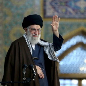 Πράκτορας της Μοσάντ φωτογράφισε τη σορό του Αλί Χαμενεΐ και την έστειλε σε Μ.Νετανιάχου και Ν.Τραμπ (φώτο)