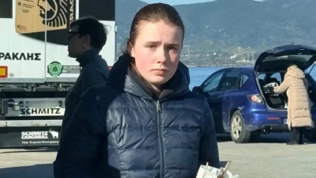 Υπόθεση Λόρας: Ποιος είναι ο λόγος που έφυγε από την Ελλάδα – Τι είπε η 16χρονη