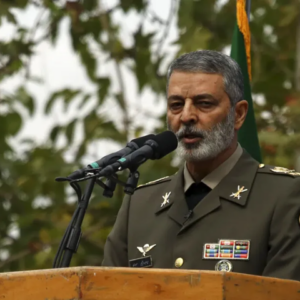 Νεκρός και ο αρχηγός του γενικού επιτελείου των ιρανικών δυνάμεων Αμπντολαΐμ Μουσαβί