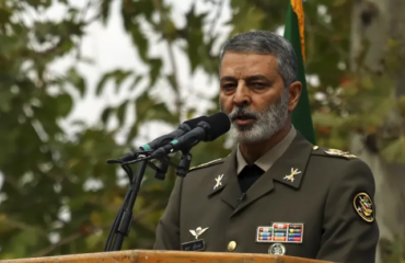 Νεκρός και ο αρχηγός του γενικού επιτελείου των ιρανικών δυνάμεων Αμπντολαΐμ Μουσαβί