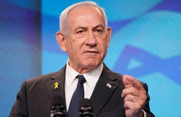 Μ.Νετανιάχου: «Τις επόμενες ημέρες θα χτυπήσουμε χιλιάδες στόχους του τρομοκρατικού καθεστώτος» (βίντεο)