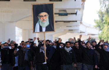 Τουλάχιστον 8 νεκροί διαδηλωτές στην πακιστανική μεγαλούπολη Καράτσι (βίντεο)