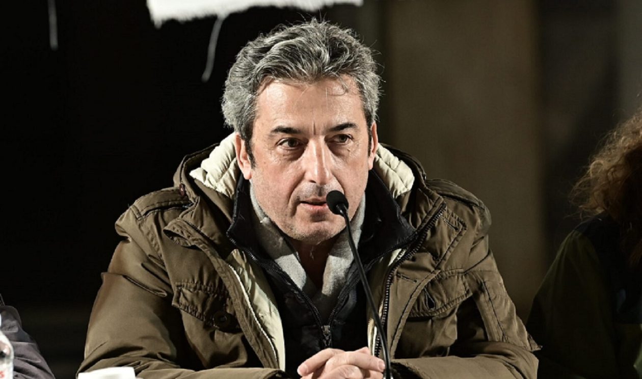 Π.Ασλανίδης για έγκλημα στα Τέμπη: «Δεν πιστεύω ότι θα αποδοθεί η πραγματική Δικαιοσύνη»