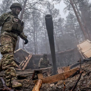 Ρώσοι κομάντος δείχνουν τα πτώματα Ουκρανών στρατιωτών μετά από μάχη στην Νοβοπάβλοφκα – Δείτε βίντεο