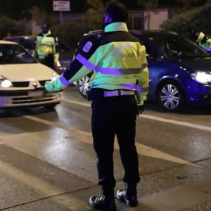 Κηφισιά: Συνελήφθη 22χρονος οδηγός που έτρεχε με 197χλμ/ώρα στη Νέα Εθνική Οδό Αθηνών–Λαμίας