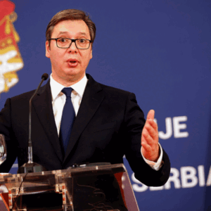 Πρόεδρος Σερβίας Α.Βούτσιτς: «Χτυπήθηκε η πρεσβεία μας στην Τεχεράνη»