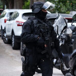 Σε επιφυλακή η ΕΛΑΣ: Αυξημένος ο φόβος για τρομοκρατικό χτύπημα εξαιτίας των εξελίξεων στο Ιράν!