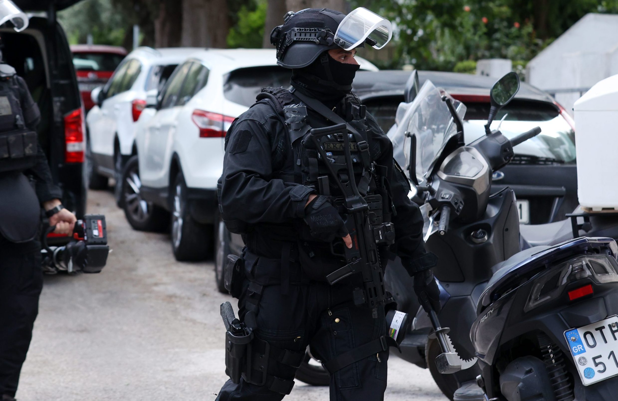 Σε επιφυλακή η ΕΛΑΣ: Αυξημένος ο φόβος για τρομοκρατικό χτύπημα εξαιτίας των εξελίξεων στο Ιράν!